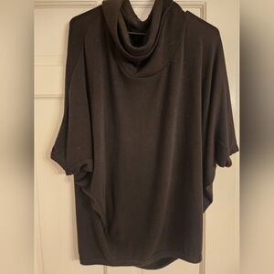 Women's Turtleneck Blouse